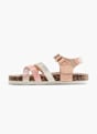 Cupcake Couture Sandalia Nude 19607 2