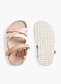 Cupcake Couture Sandalo Nude 19607 3