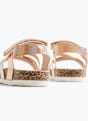 Cupcake Couture Sandalo Nude 19607 4