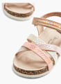 Cupcake Couture Sandalo Nude 19607 5