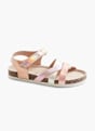 Cupcake Couture Sandalo Nude 19607 6
