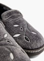 Casa mia Chaussons Gris 18713 5