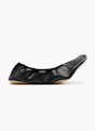 Vty Chaussons de gymnastique Noir 24090 1