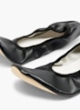 Vty Gymnastikschuh Schwarz 24090 5