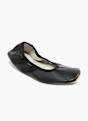 Vty Gymnastikschuh Schwarz 24090 6
