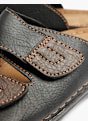 Björndal Biosandal Sort 6995 5