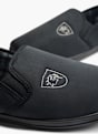 Casa mia Chaussons Noir 20713 5