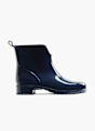 Graceland Gummistiefel Blau 20714 1