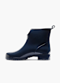 Graceland Gummistiefel Blau 20714 2