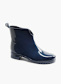 Graceland Gummistiefel Blau 20714 6