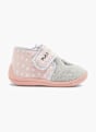 Cupcake Couture Sapato de casa fechado Cor-de-rosa 17103 1