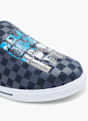 Vty Hausschuh Blau 6996 5