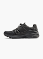 Highland Creek Halbschuh Schwarz 18665 2