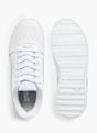 PUMA Sneaker Weiß 3355 3