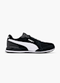 PUMA Tenisky Černá 1509 1