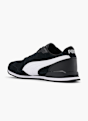 PUMA Sneakersy Czarny 1509 3