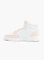 Vty Baskets montantes blanc 6074 2