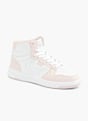 Vty Baskets montantes blanc 6074 6