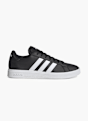 adidas Sneaker Schwarz 7012 1