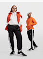 adidas Tenisky Černá 7012 8