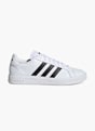 adidas Baskets Blanc 7013 1