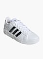 adidas Sneaker Weiß 7013 2