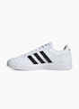 adidas Baskets Blanc 7013 3