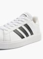 adidas Sportbačiai Balta 7013 5