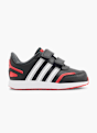 adidas Sneaker Negru 4279 1