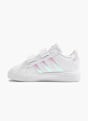 adidas Sneaker Bianco 7014 2
