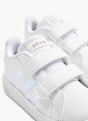 adidas Sneaker Bianco 7014 5