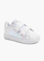 adidas Sneaker Bianco 7014 6