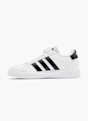adidas Tenisky Bílá 5197 2