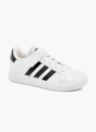 adidas Sneaker Weiß 5197 6