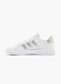 adidas Sneakersy Biały 4281 2