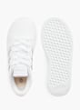 adidas Sneakersy Biały 4281 3