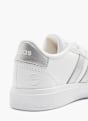 adidas Sneakersy Biały 4281 4