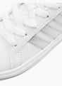adidas Sneakersy Biały 4281 5