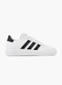 adidas Sneaker Weiß 6084 1