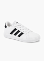 adidas Sneaker Weiß 6084 6