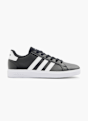 adidas Sportbačiai Juoda 7016 1