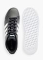 adidas Sneaker Schwarz 7016 3
