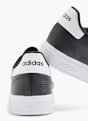 adidas Sneaker Schwarz 7016 4