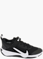 Nike Sneaker Negro 3365 1