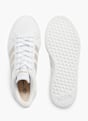 adidas Sneaker Weiß 9639 3