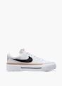 Nike Sneaker Alb 14384 1