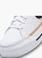 Nike Baskets Blanc 14384 3
