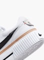 Nike Sneaker Weiß 14384 4