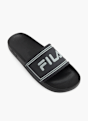 FILA Ciabatte Nero 1519 2