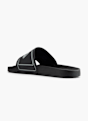 FILA Ciabatte Nero 1519 3